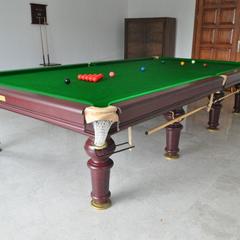 CLASSIC SNOOKER BİLARDO MASASI