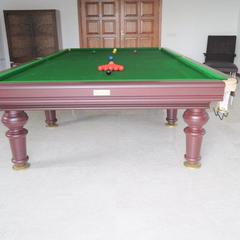 CLASSIC SNOOKER BİLARDO MASASI