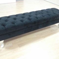 OTURMA BANKLARI (BENCH)