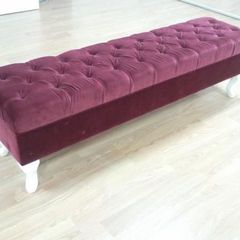 OTURMA BANKLARI (BENCH)