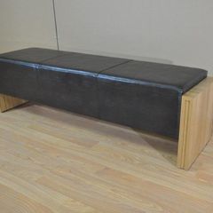 OTURMA BANKLARI (BENCH)