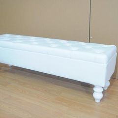 OTURMA BANKLARI (BENCH)