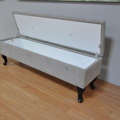 OTURMA BANKLARI (BENCH)