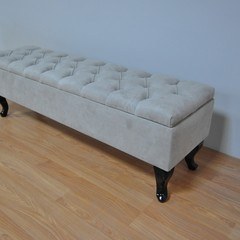 OTURMA BANKLARI (BENCH)