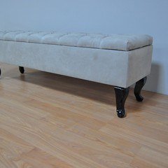 OTURMA BANKLARI (BENCH)