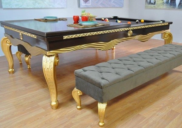 ZEUS-YEMEKLİ-BİLARDO