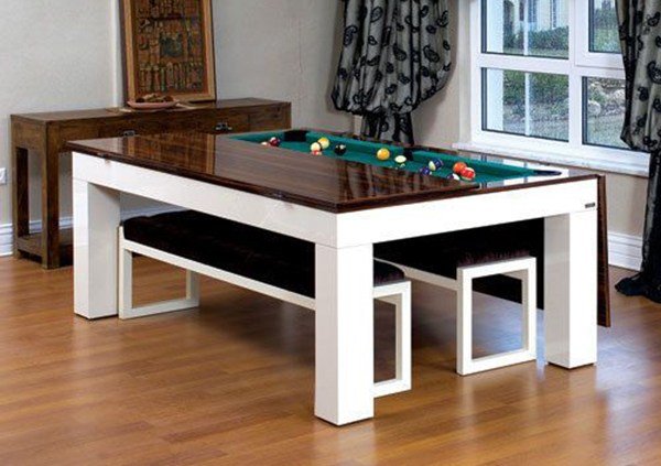ABANOZ-YEMEKLİ-BİLARDO-MASASI