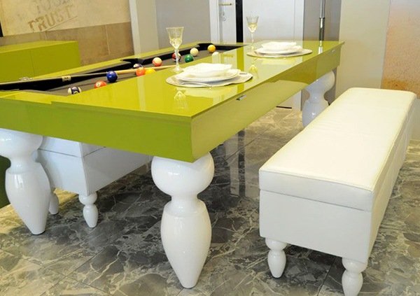 AMARA-YEMEKLİ-BİLARDO-MASASI