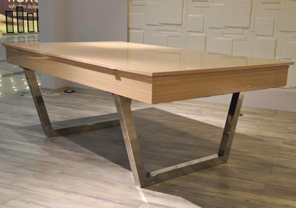 PEGASUS-YEMEKLİ-BİLARDO