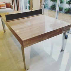 PYRAMID MODEL YEMEKLİ BİLARDO MASASI