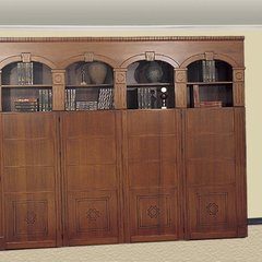 ÖZEL TASARIM BİLARDO MASALARI