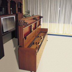 ÖZEL TASARIM BİLARDO MASALARI