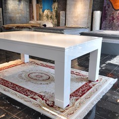 AIR HOCKEYLİ YEMEK MASASI