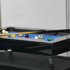 mini bilardo Koraltürk Bilardo özel tasarım
