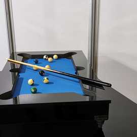 mini bilardo Koraltürk Bilardo özel tasarım
