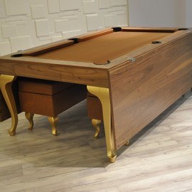 HELLIOS YEMEKLİ BİLARDO