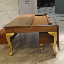 HELLIOS YEMEKLİ BİLARDO