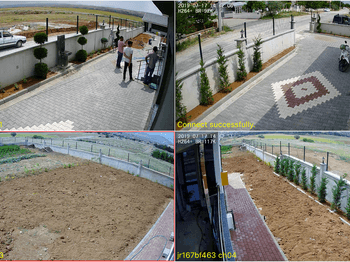 Fevzi Büyükşahin Villası