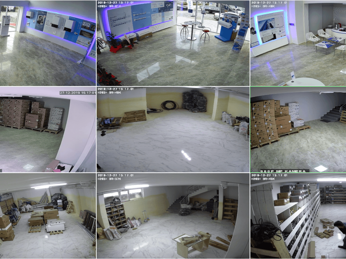 ROTA MÜHENDİSLİK VE DOĞALGAZ SİSTEMLERİ