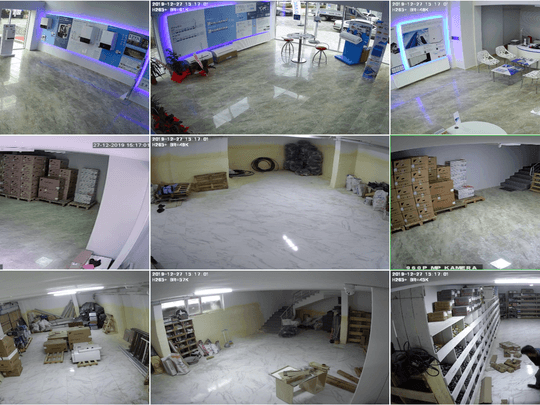 ROTA MÜHENDİSLİK VE DOĞALGAZ SİSTEMLERİ