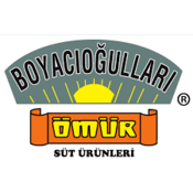 boyacıoğulları ömür logo