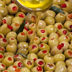 İNCESU GIDA AÇIK BÜFE KAHVALTI ÜRÜNLERİ