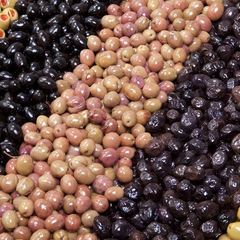 İNCESU GIDA AÇIK BÜFE KAHVALTI ÜRÜNLERİ