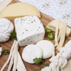 İNCESU GIDA ŞARKÜTERİ ÜRÜNLERİ