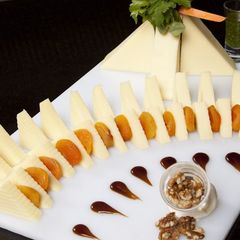 İNCESU GIDA ŞARKÜTERİ ÜRÜNLERİ