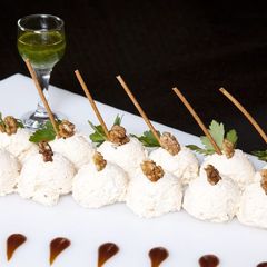 İNCESU GIDA ŞARKÜTERİ ÜRÜNLERİ