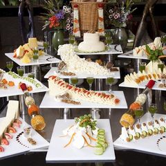 İNCESU GIDA ŞARKÜTERİ ÜRÜNLERİ