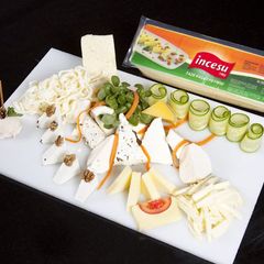 İNCESU GIDA ŞARKÜTERİ ÜRÜNLERİ