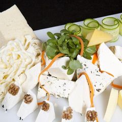 İNCESU GIDA ŞARKÜTERİ ÜRÜNLERİ