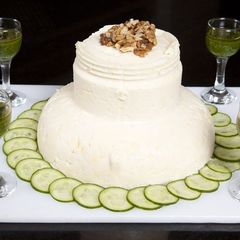 İNCESU GIDA ŞARKÜTERİ ÜRÜNLERİ