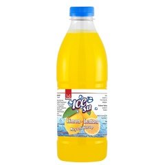 Limon Meyveli Şurup