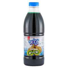 Kivi Aromalı Şurup