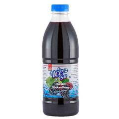 Karadut Aromalı Şurup