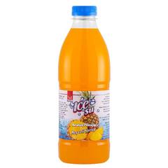 Ananas Meyveli Şurup