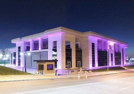 Sancak Palas Kına Organizasyonu | DJ Tülin Müzik Performansı