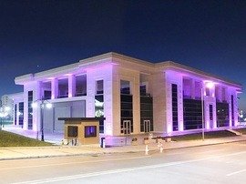 Sancak Palas Kına Organizasyonu | DJ Tülin Müzik Performansı