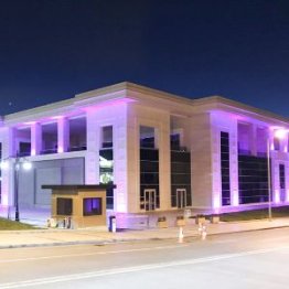 Sancaktepe Sancak Palas İstanbul Düğün Mekanları