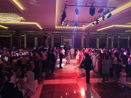 dj-tulin-kina-organizasyonu