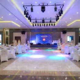 Sancaktepe Sancak Palas İstanbul Düğün Mekanları