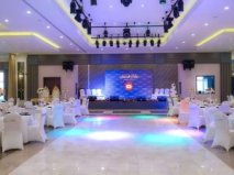 Sancaktepe Sancak Palas İstanbul Düğün Mekanları