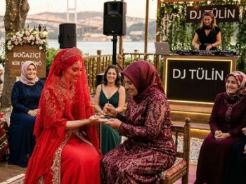 Kına Organizasyonları