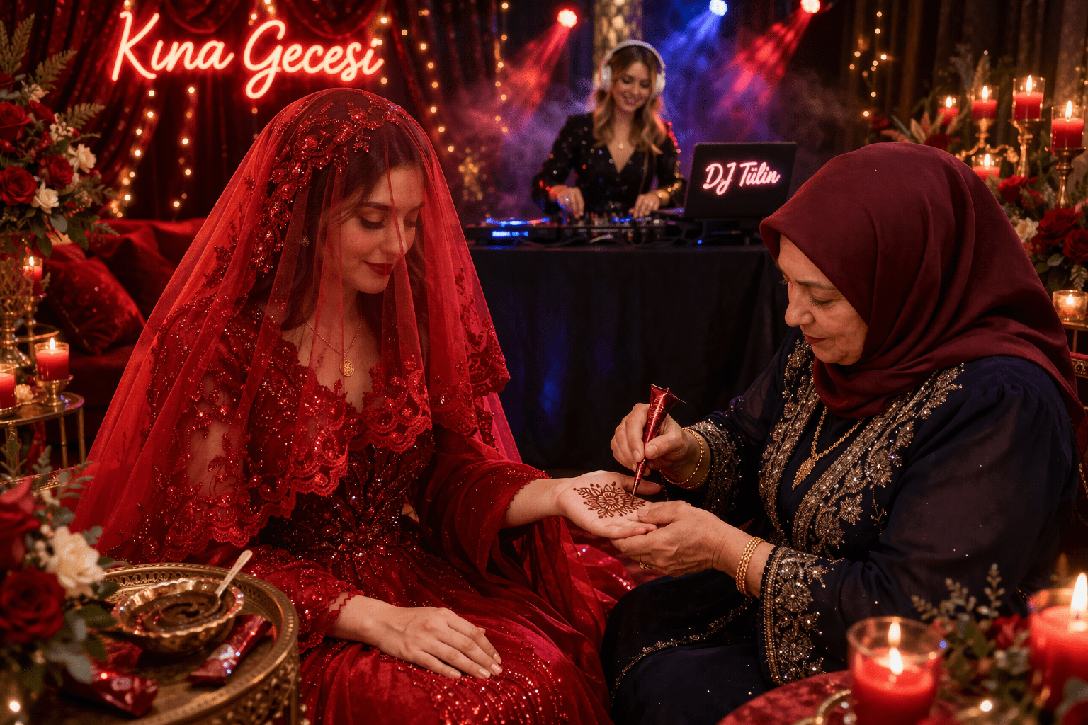 Kina-Gecesi-Organizasyon