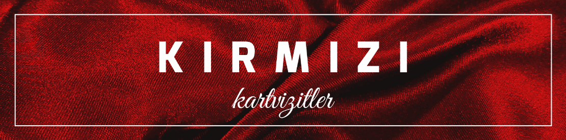 kirmizi-kartvizit-tasarimlari