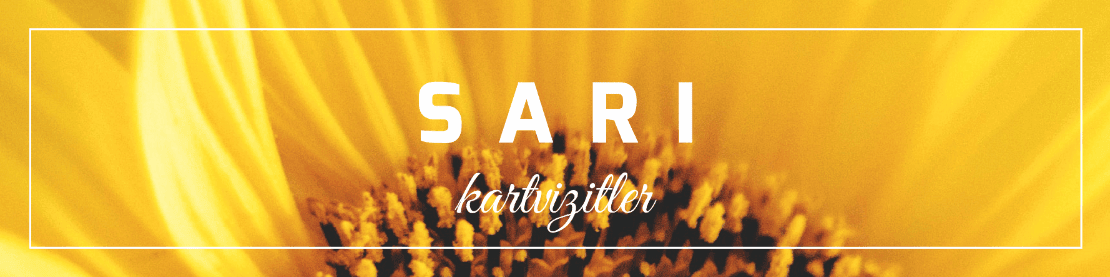 sari-kartvizit-tasarimlari