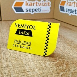 Oval Köşeli Özel Kesim