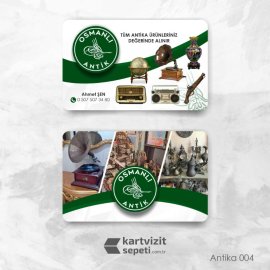ANTİKA 004